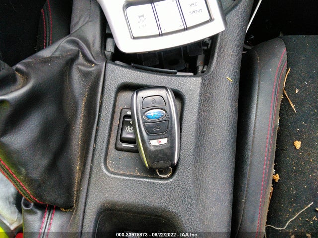 2015 Subaru BRZ, VIN: JF1ZCAC17F9603885