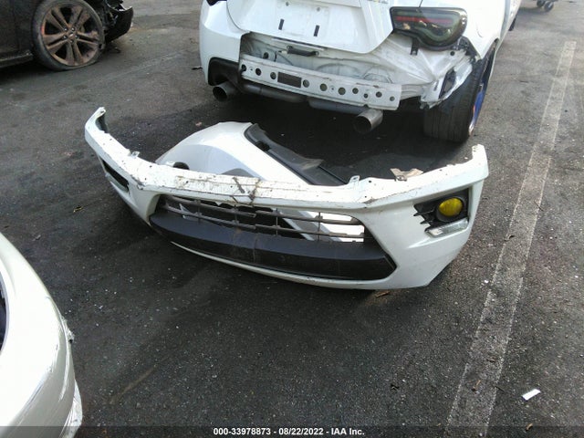 2015 Subaru BRZ, VIN: JF1ZCAC17F9603885