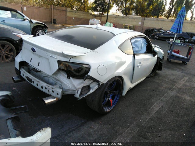 2015 Subaru BRZ, VIN: JF1ZCAC17F9603885