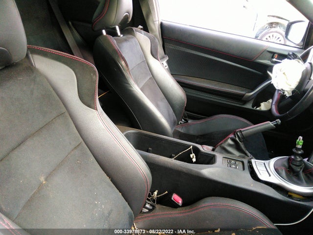 2015 Subaru BRZ, VIN: JF1ZCAC17F9603885