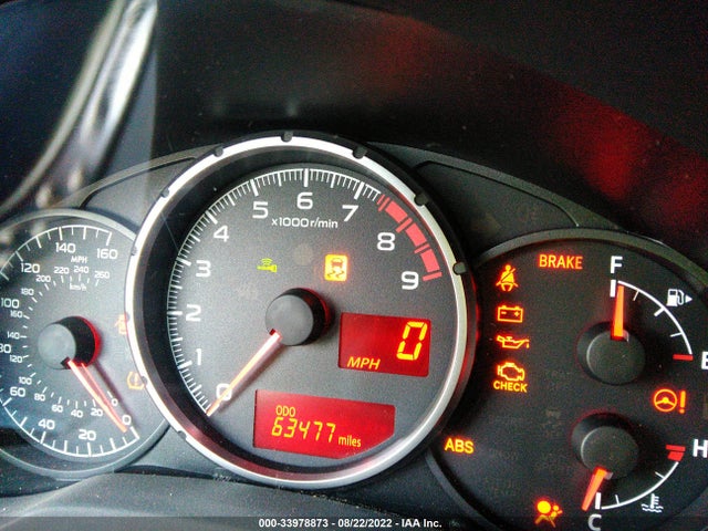 2015 Subaru BRZ, VIN: JF1ZCAC17F9603885