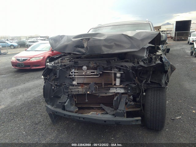 2016 Infiniti QX80, VIN: JN8AZ2NF6G9612474