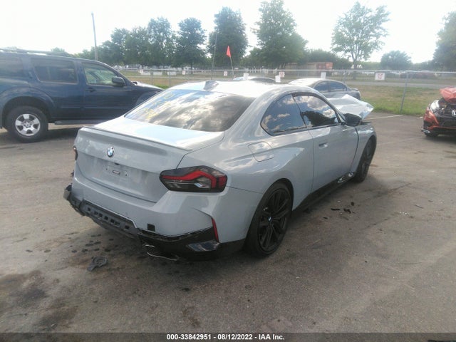 2022 BMW 2 Series, VIN: 3MW53CM06N8C49941