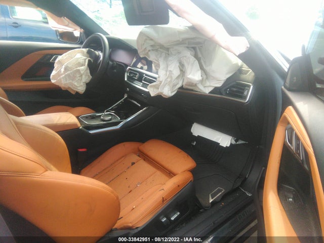 2022 BMW 2 Series, VIN: 3MW53CM06N8C49941