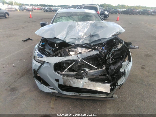 2022 BMW 2 Series, VIN: 3MW53CM06N8C49941