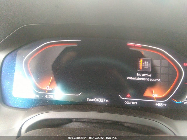 2022 BMW 2 Series, VIN: 3MW53CM06N8C49941