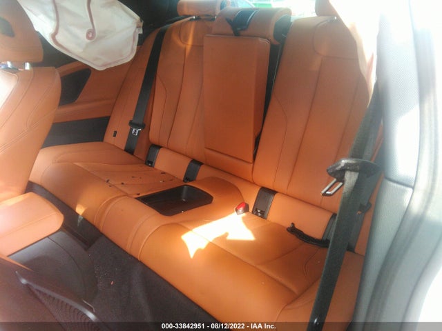 2022 BMW 2 Series, VIN: 3MW53CM06N8C49941