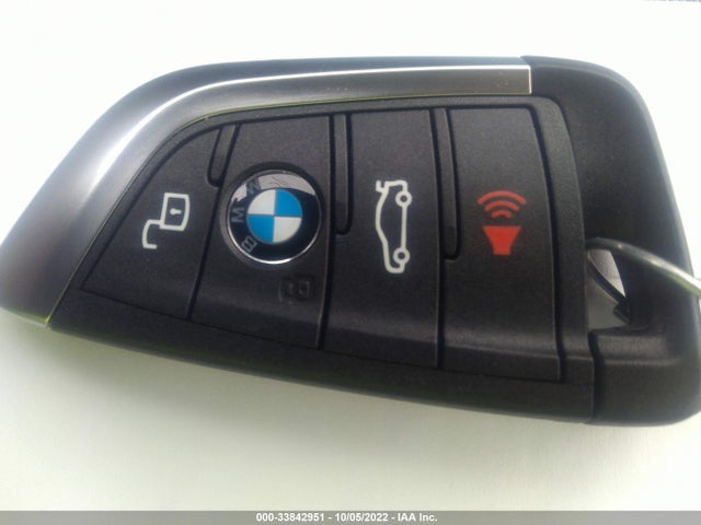 2022 BMW 2 Series, VIN: 3MW53CM06N8C49941