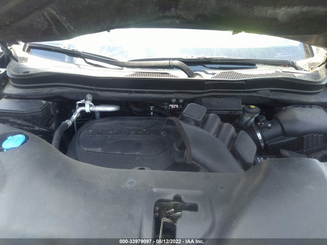 Honda Pilot 2017 5FNYF6H67HB043017 Image 11