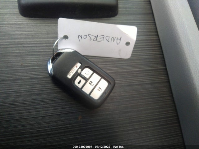 Honda Pilot 2017 5FNYF6H67HB043017 Image 3