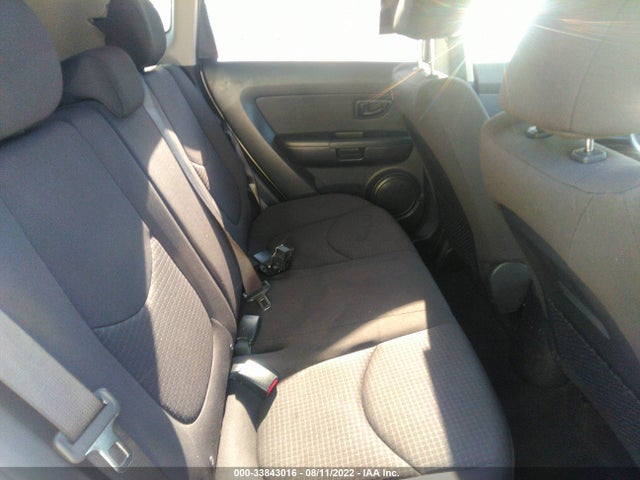 2013 KIA SOUL BASE VIN: KNDJT2A52D7562867