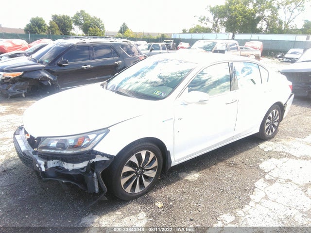 2015 Honda Accord, VIN: 1HGCR6F56FA015132