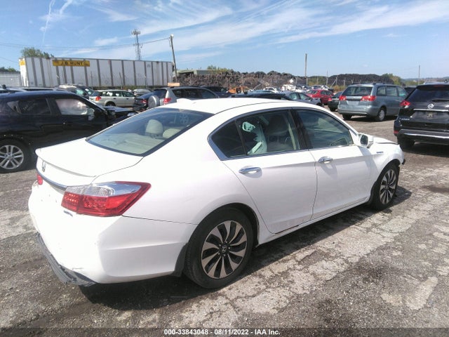 2015 Honda Accord, VIN: 1HGCR6F56FA015132