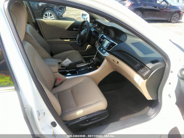 2015 Honda Accord, VIN: 1HGCR6F56FA015132