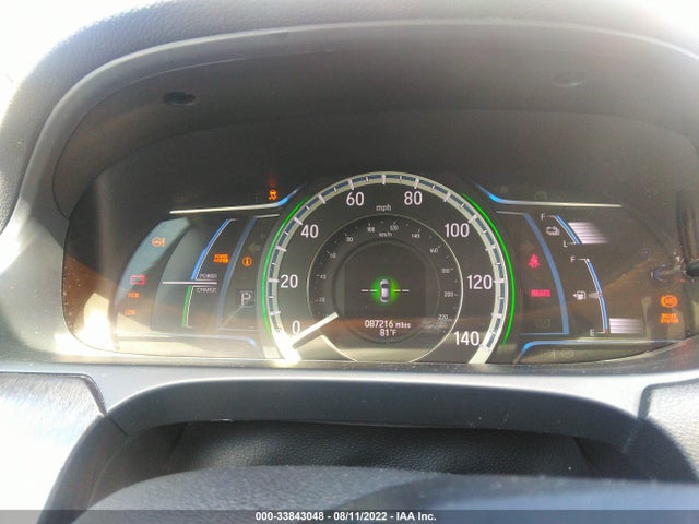 2015 Honda Accord, VIN: 1HGCR6F56FA015132