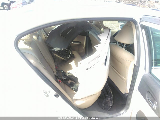 2015 Honda Accord, VIN: 1HGCR6F56FA015132