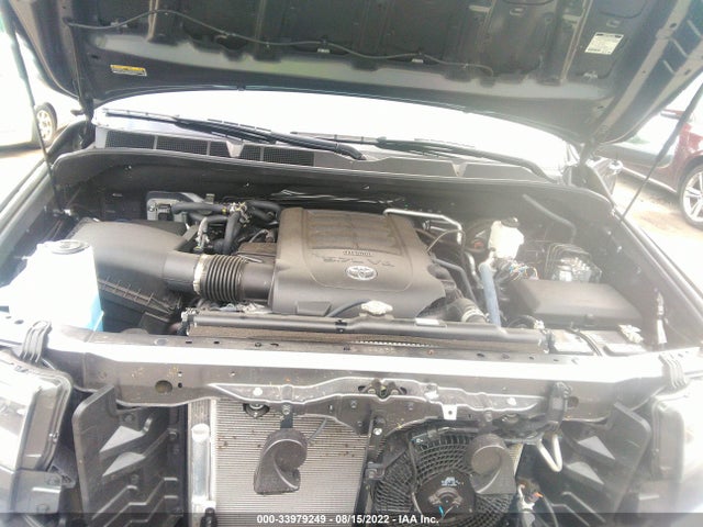 2022 Toyota Sequoia, VIN: 5TDGY5B1XNS187567