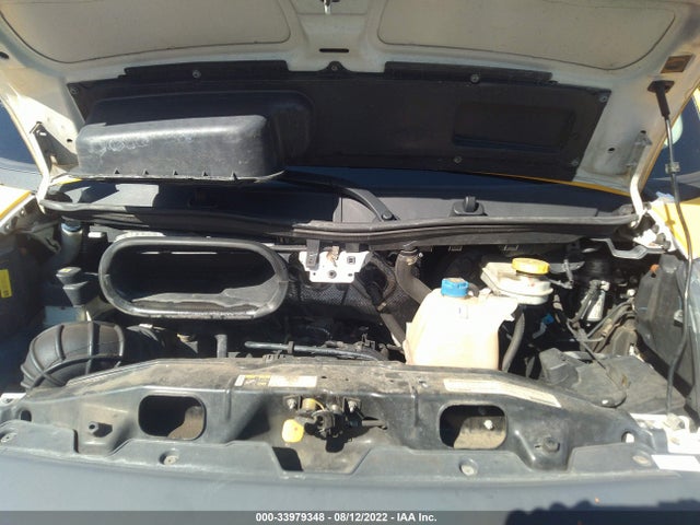 2014 Ram Promaster, VIN: 3C6TRVDG2EE115938