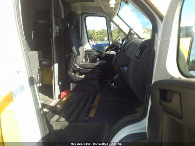 2014 Ram Promaster, VIN: 3C6TRVDG2EE115938