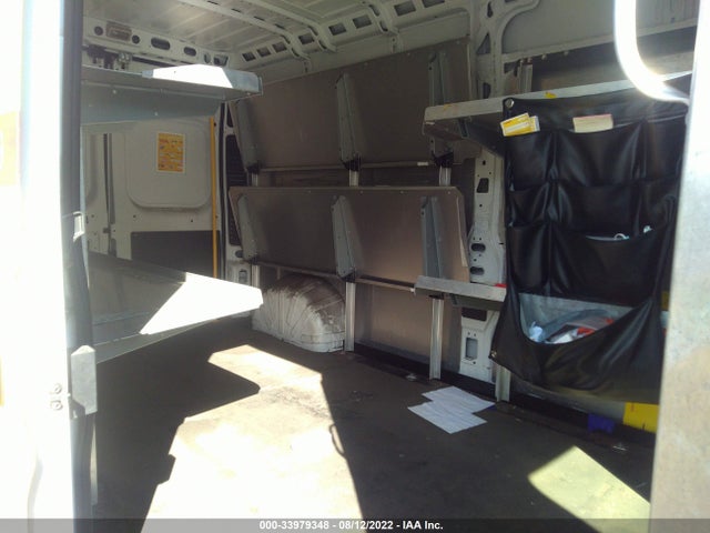 2014 Ram Promaster, VIN: 3C6TRVDG2EE115938