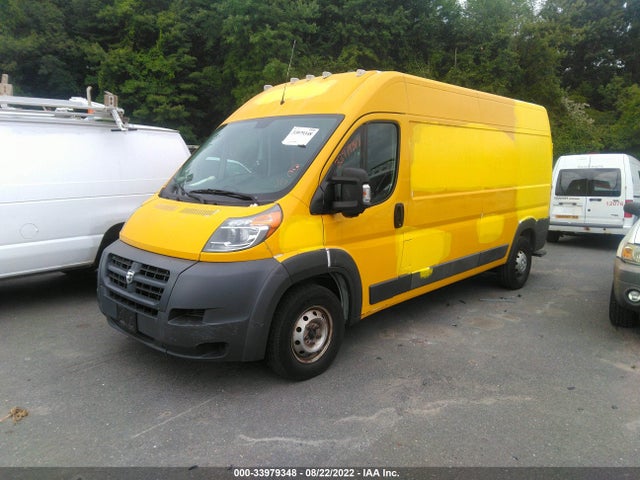 2014 Ram Promaster, VIN: 3C6TRVDG2EE115938