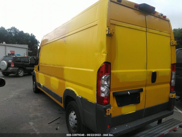 2014 Ram Promaster, VIN: 3C6TRVDG2EE115938