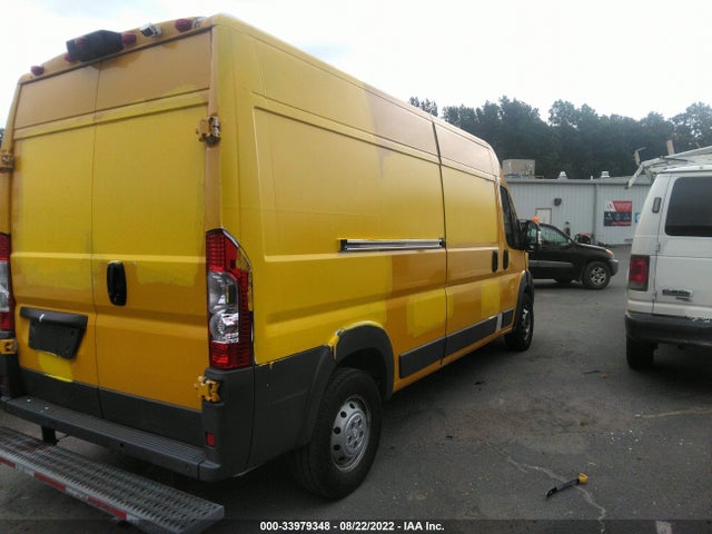 2014 Ram Promaster, VIN: 3C6TRVDG2EE115938