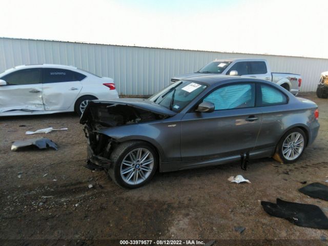 WBAUP7C5XDVP24894 BMW 1 Series 128i