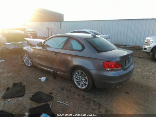 WBAUP7C5XDVP24894 BMW 1 Series 128i