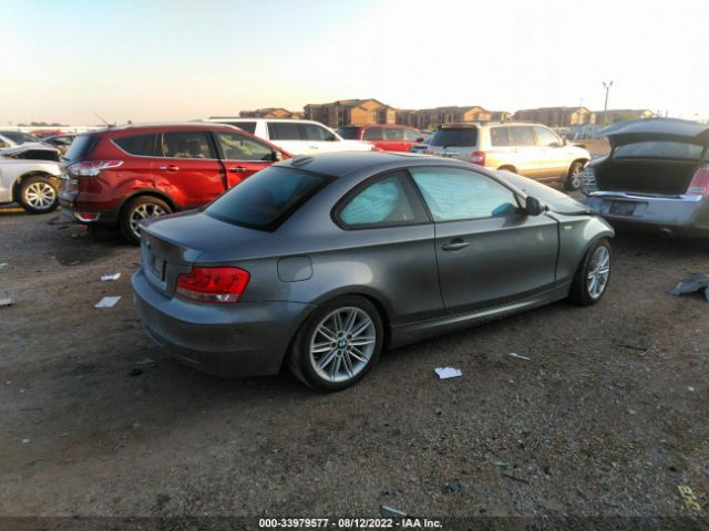 WBAUP7C5XDVP24894 BMW 1 Series 128i