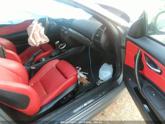 WBAUP7C5XDVP24894 BMW 1 Series 128i