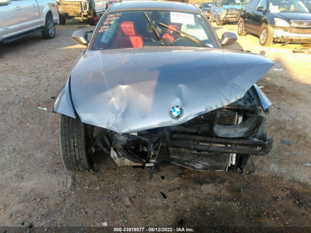 WBAUP7C5XDVP24894 BMW 1 Series 128i