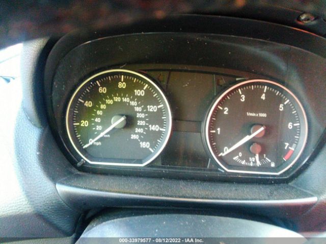 WBAUP7C5XDVP24894 BMW 1 Series 128i