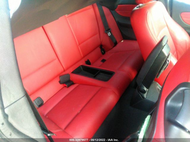 WBAUP7C5XDVP24894 BMW 1 Series 128i