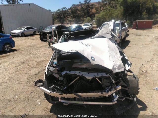 2022 BMW X4, VIN: 5UX33DT02N9J67310