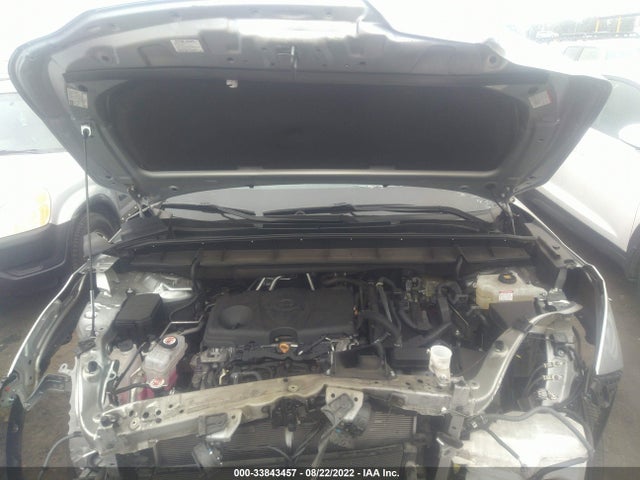 2020 Toyota Highlander, VIN: 5TDYARAH9LS003005