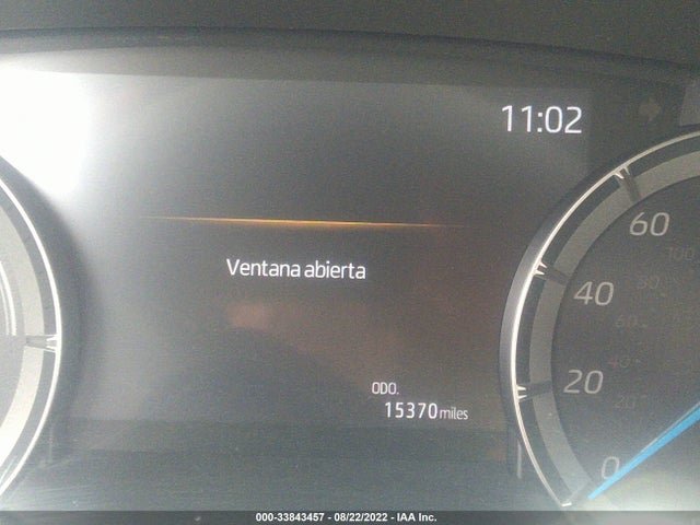 2020 Toyota Highlander, VIN: 5TDYARAH9LS003005