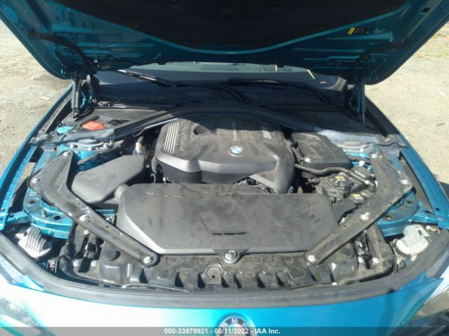 WBA4Z1C01L5N23931 BMW 4 Series 430i