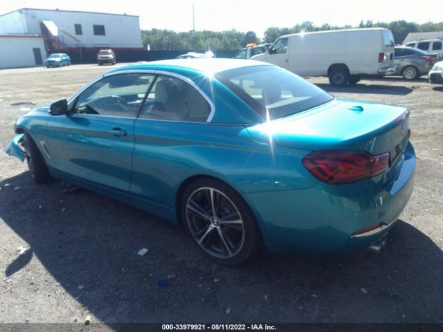 WBA4Z1C01L5N23931 BMW 4 Series 430i