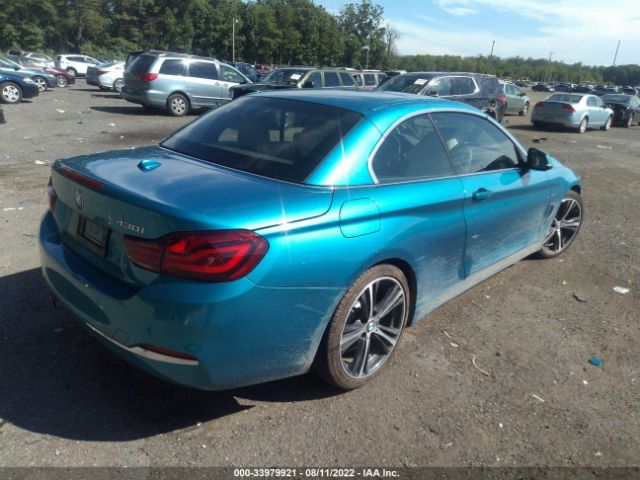 WBA4Z1C01L5N23931 BMW 4 Series 430i