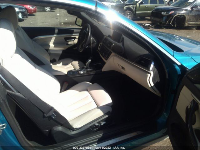 WBA4Z1C01L5N23931 BMW 4 Series 430i