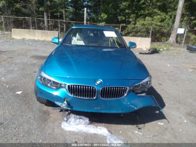 WBA4Z1C01L5N23931 BMW 4 Series 430i