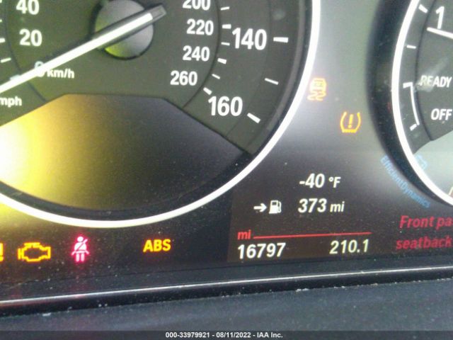 WBA4Z1C01L5N23931 BMW 4 Series 430i