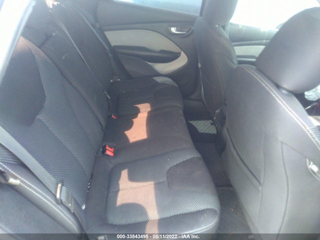 Dodge DART SXT 2015 1C3CDFBB5FD201174 Image 8