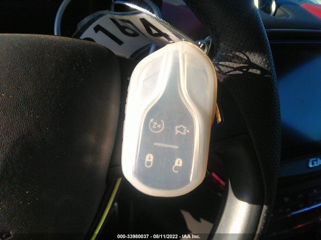 2020 Maserati Ghibli, VIN: ZAM57XSA8L1351443