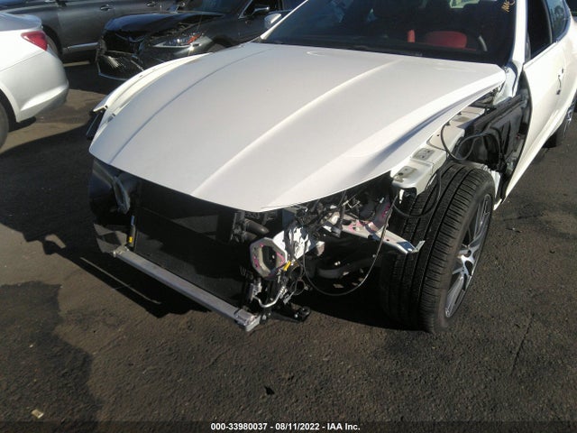 2020 Maserati Ghibli, VIN: ZAM57XSA8L1351443