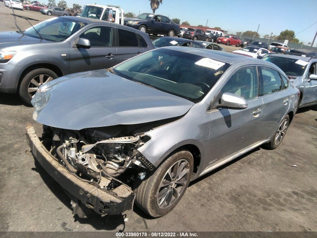 2016 Toyota Avalon, VIN: 4T1BD1EB0GU056743