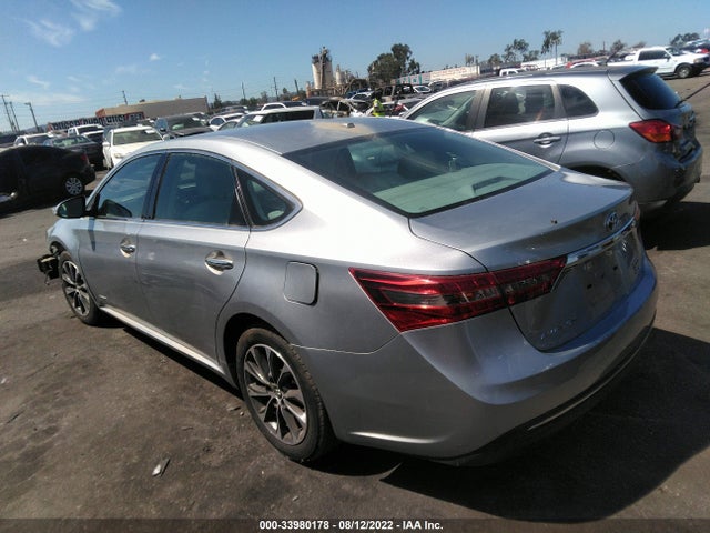 2016 Toyota Avalon, VIN: 4T1BD1EB0GU056743