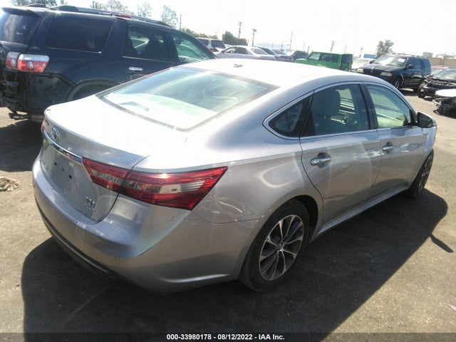 2016 Toyota Avalon, VIN: 4T1BD1EB0GU056743