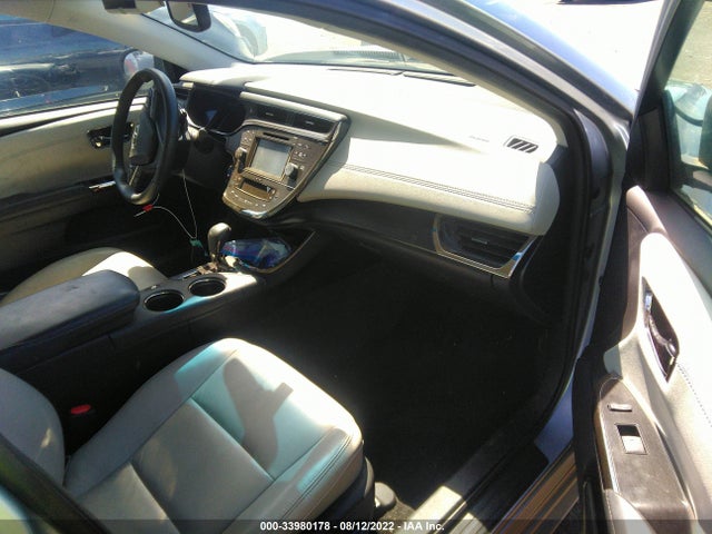 2016 Toyota Avalon, VIN: 4T1BD1EB0GU056743